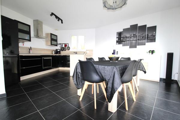 Varennes-Vauzelles (58640) Maison A VENDRE