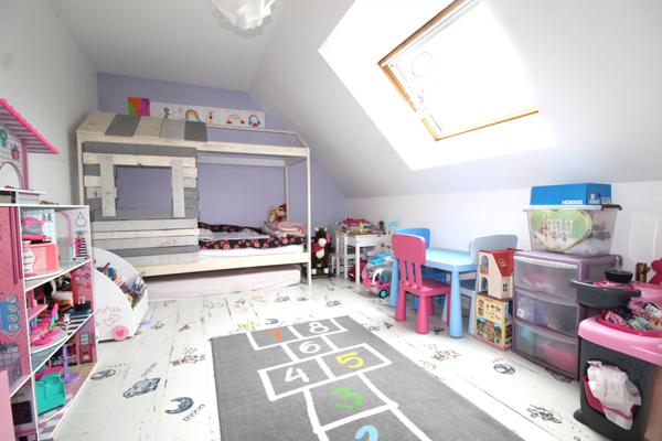 Varennes-Vauzelles (58640) Maison A VENDRE