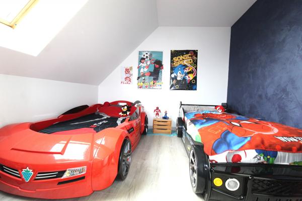 Varennes-Vauzelles (58640) Maison A VENDRE