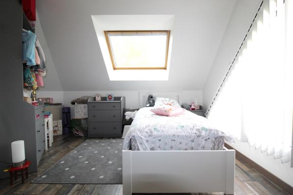 Varennes-Vauzelles (58640) Maison A VENDRE