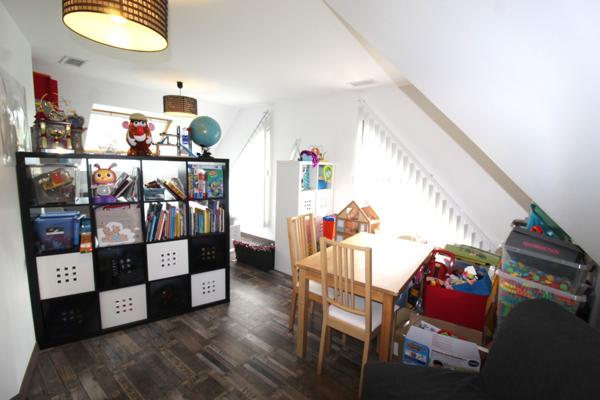 Varennes-Vauzelles (58640) Maison A VENDRE