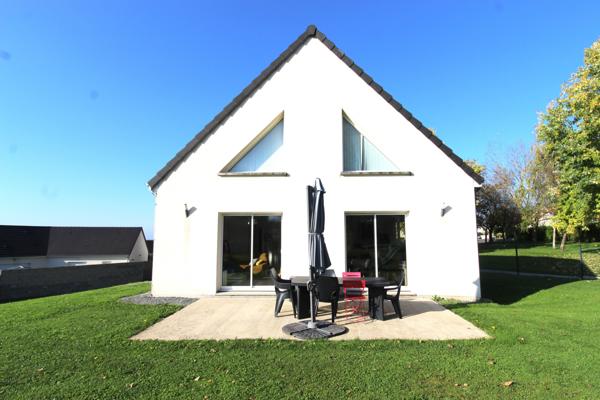 Varennes-Vauzelles (58640) Maison A VENDRE