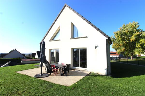 Varennes-Vauzelles (58640) Maison A VENDRE