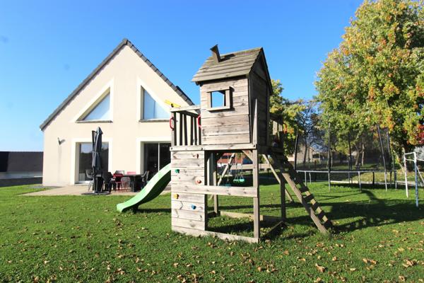 Varennes-Vauzelles (58640) Maison A VENDRE