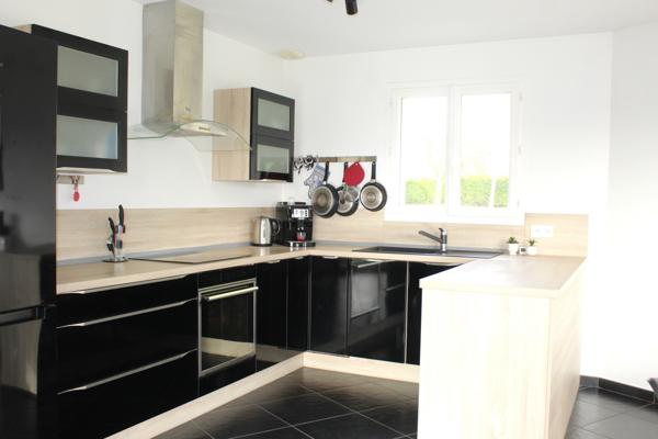 Varennes-Vauzelles (58640) Maison A VENDRE