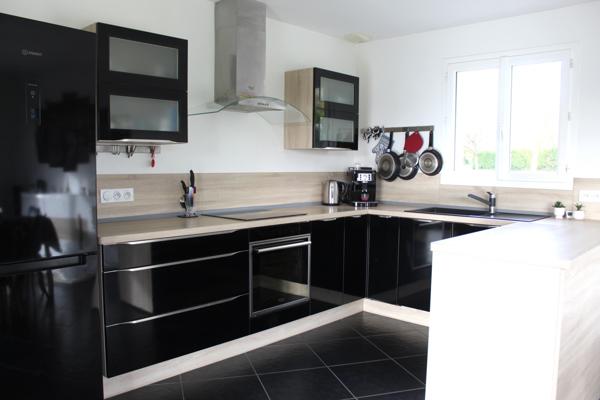 Varennes-Vauzelles (58640) Maison A VENDRE