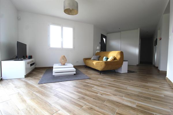 Varennes-Vauzelles (58640) Maison A VENDRE