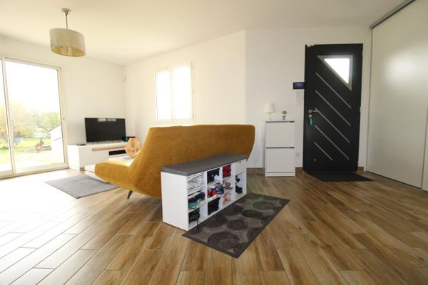 Varennes-Vauzelles (58640) Maison A VENDRE