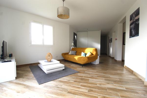 Varennes-Vauzelles (58640) Maison A VENDRE