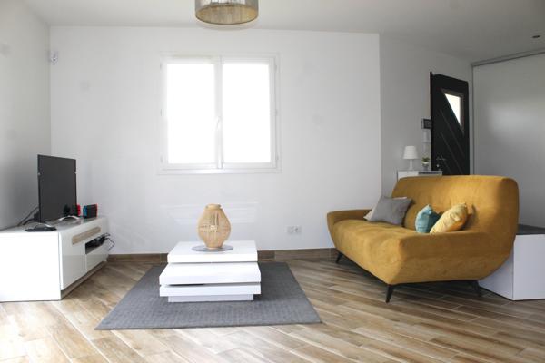 Varennes-Vauzelles (58640) Maison A VENDRE