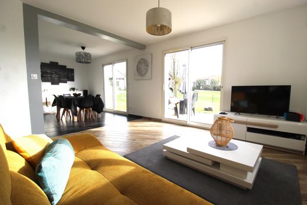 Varennes-Vauzelles (58640) Maison A VENDRE