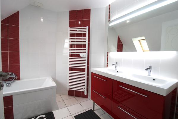 Varennes-Vauzelles (58640) Maison A VENDRE