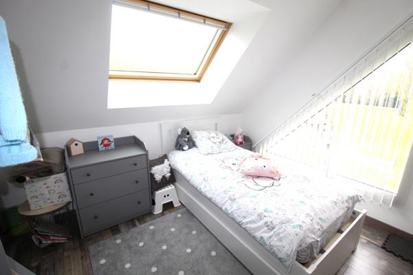 Varennes-Vauzelles (58640) Maison A VENDRE