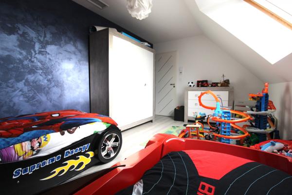 Varennes-Vauzelles (58640) Maison A VENDRE