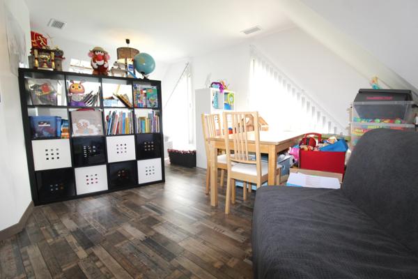 Varennes-Vauzelles (58640) Maison A VENDRE