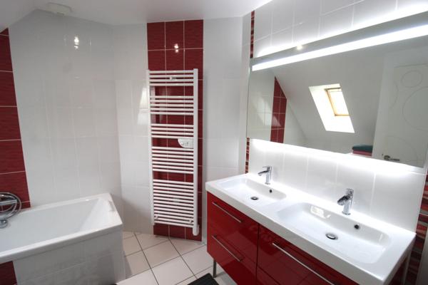 Varennes-Vauzelles (58640) Maison A VENDRE