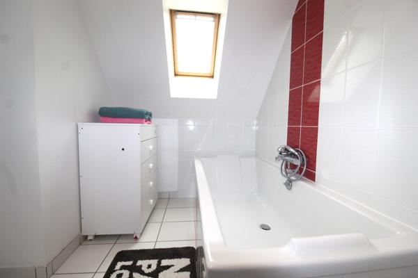 Varennes-Vauzelles (58640) Maison A VENDRE