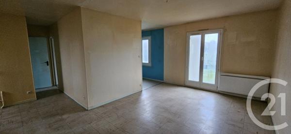 Maison à vendre  2 pièces - 47 m2 THIRON GARDAIS - 28
