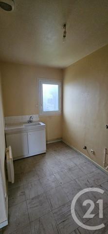 Maison à vendre  2 pièces - 47 m2 THIRON GARDAIS - 28