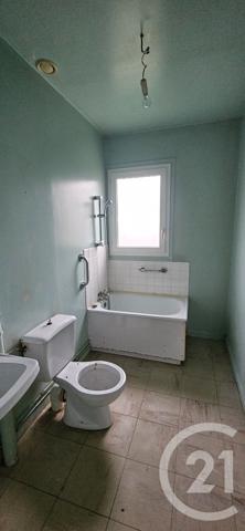 Maison à vendre  2 pièces - 47 m2 THIRON GARDAIS - 28