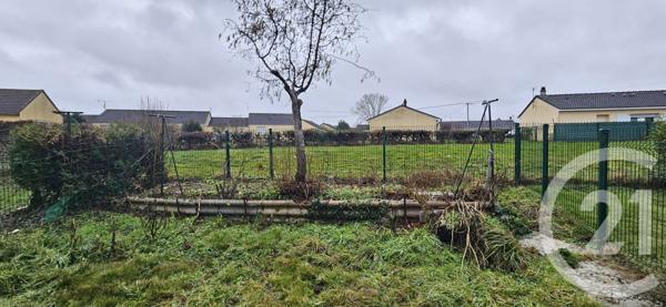 Maison à vendre  2 pièces - 47 m2 THIRON GARDAIS - 28