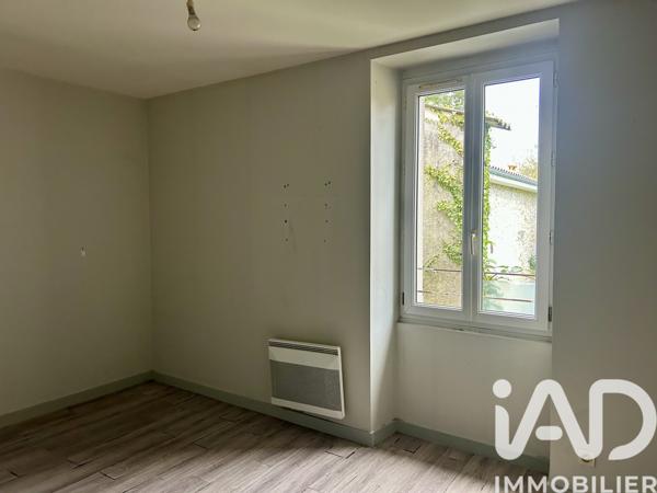 Maison à vendre 4 pièces 81 m² Montlieu-la-Garde