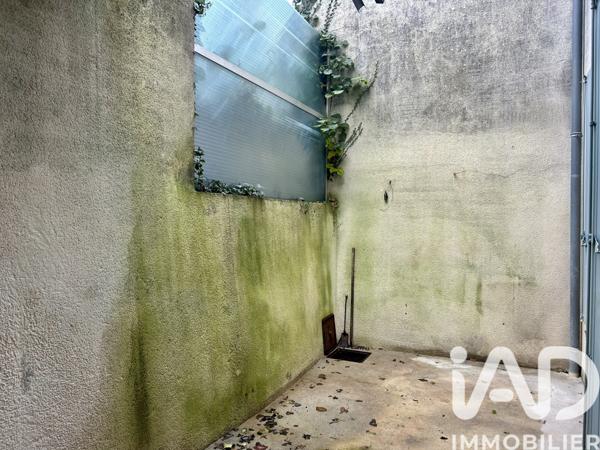 Maison à vendre 4 pièces 81 m² Montlieu-la-Garde