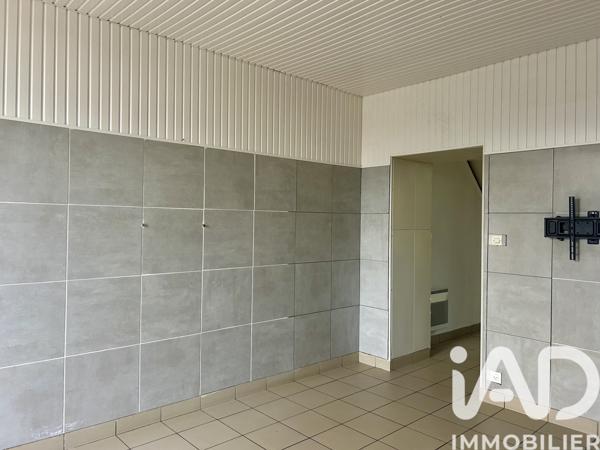 Maison à vendre 4 pièces 81 m² Montlieu-la-Garde