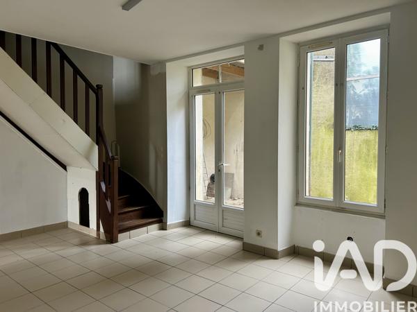 Maison à vendre 4 pièces 81 m² Montlieu-la-Garde