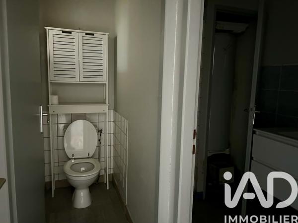 Maison à vendre 4 pièces 81 m² Montlieu-la-Garde