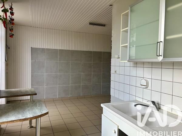 Maison à vendre 4 pièces 81 m² Montlieu-la-Garde