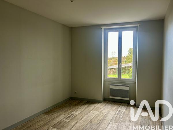 Maison à vendre 4 pièces 81 m² Montlieu-la-Garde