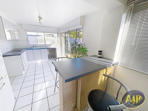 Vente maison Bordeaux : 542 000 € - AJP Immobilier Le Bouscat