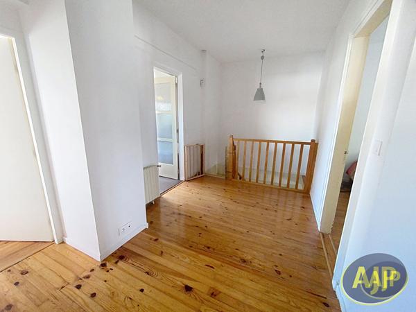 Vente maison Bordeaux : 542 000 € - AJP Immobilier Le Bouscat