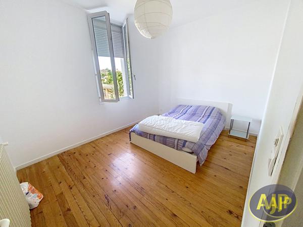 Vente maison Bordeaux : 542 000 € - AJP Immobilier Le Bouscat