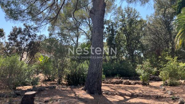 Villa  Plain Pied Saint Raphael