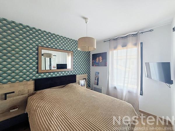 Maison moderne 4 pièces à vendre à Pourrières avec garage