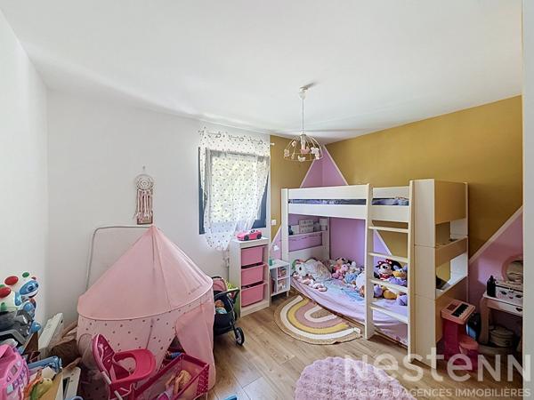 Maison moderne 4 pièces à vendre à Pourrières avec garage