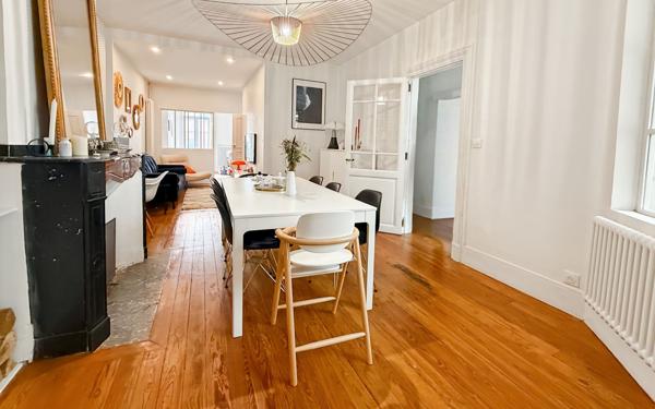 Appartement à vendre    3 pièces • 75 m2 Toulouse