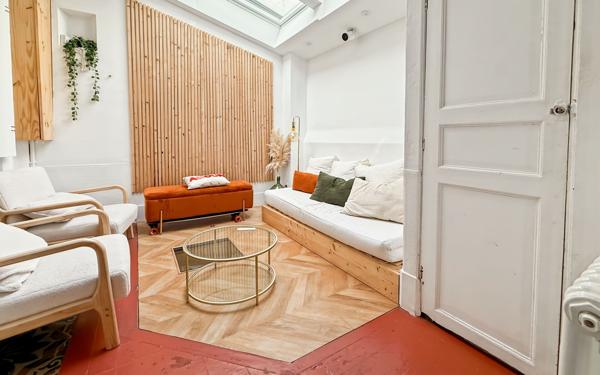 Appartement à vendre    3 pièces • 75 m2 Toulouse