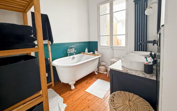 Appartement à vendre    3 pièces • 75 m2 Toulouse