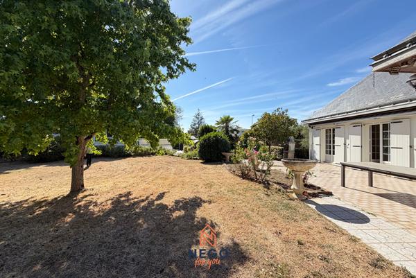 Nouveauté - Maison de plain-pied 159 m² à Avrillé Avrille