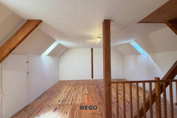 Nouveauté - Maison de plain-pied 159 m² à Avrillé Avrille