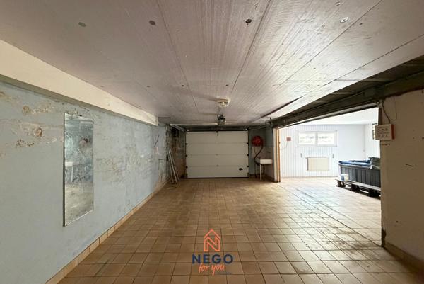 Nouveauté - Maison de plain-pied 159 m² à Avrillé Avrille