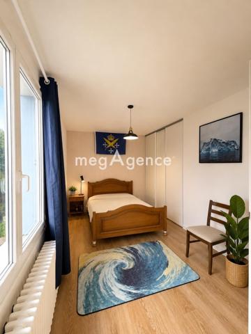 Appartement à SAINT-ETIENNE, 42000 - 3 pièces 56m²