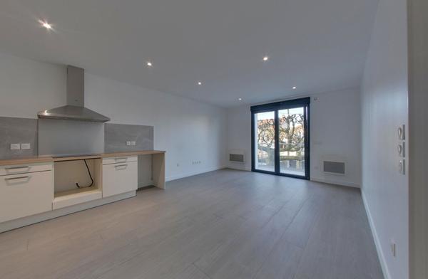 Appartement 2 pièces de 48.82 m² - Champigny sur Marne