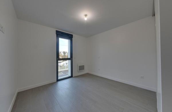 Appartement 2 pièces de 48.82 m² - Champigny sur Marne