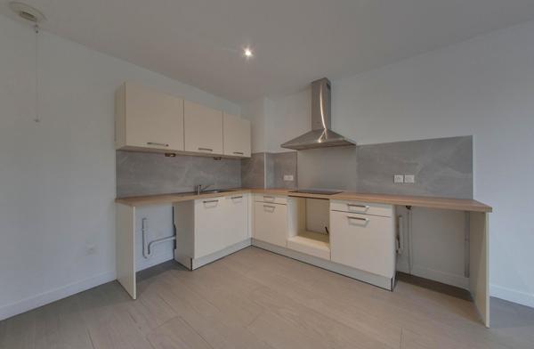 Appartement 2 pièces de 48.82 m² - Champigny sur Marne