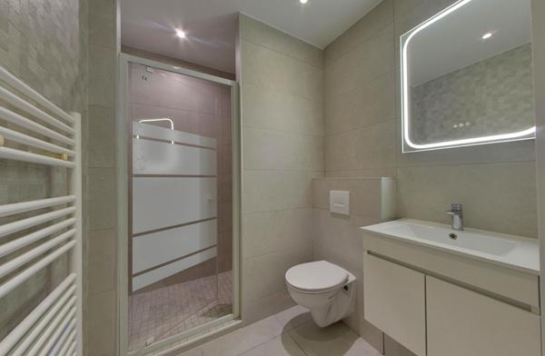 Appartement 2 pièces de 48.82 m² - Champigny sur Marne