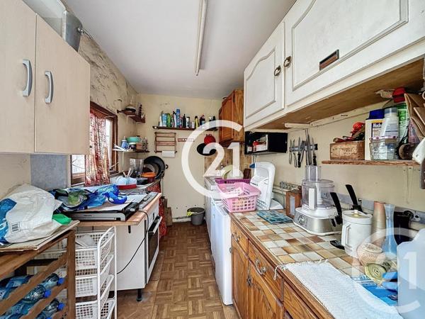 Maison à vendre  5 pièces - 185 m2 COGNAC - 16